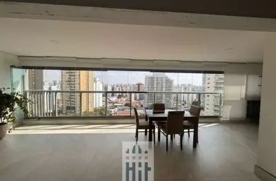Apartamento à venda na vila gumercindo: 4 quartos, 2 suítes, 162m² - alto do ipiranga, são paulo-sp!