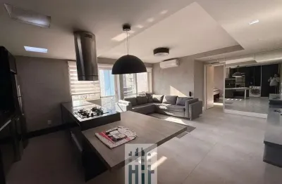 Flat com 2 quartos para alugar na Rua Haddock Lobo, 865, Cerqueira César, São Paulo