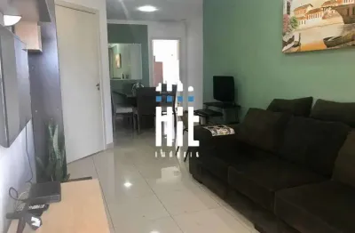Apartamento com 3 quartos à venda na Avenida Ramalho Ortigão, 187, Vila Gumercindo, São Paulo