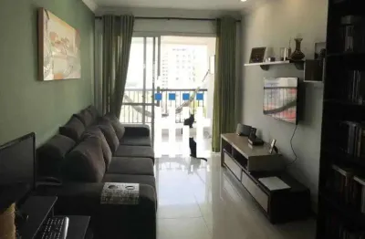 Apartamento com 3 quartos à venda na Avenida Ramalho Ortigão, 187, Vila Gumercindo, São Paulo