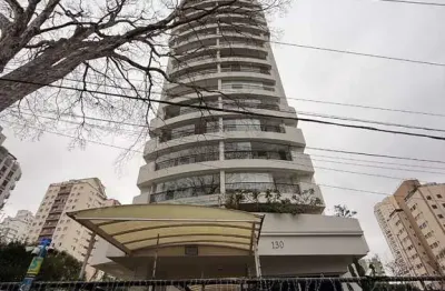 Apartamento com 3 quartos à venda na Avenida Ramalho Ortigão, 187, Vila Gumercindo, São Paulo