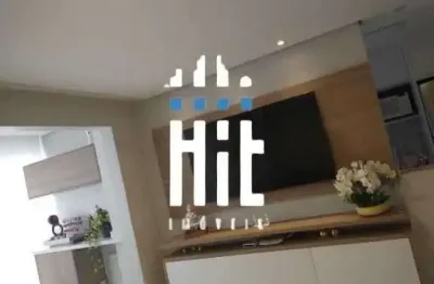 Apartamento com 2 quartos à venda na Rua Ernesto de Castro, 288, Mooca, São Paulo