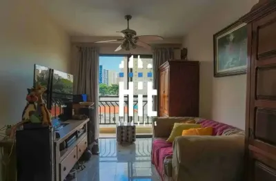 Apartamento à venda em são paulo-sp, vila monte alegre: 2 quartos, 1 suíte, 1 sala, 2 banheiros, 1 vaga, 57m². venha conferir!