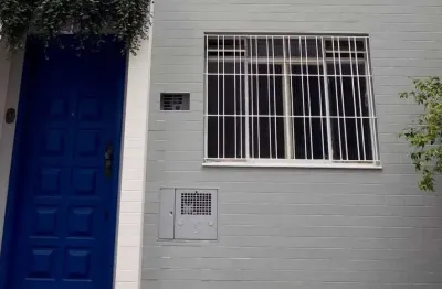 Casa com 2 quartos à venda na Rua Cipriano Barata, 1956, Ipiranga, São Paulo