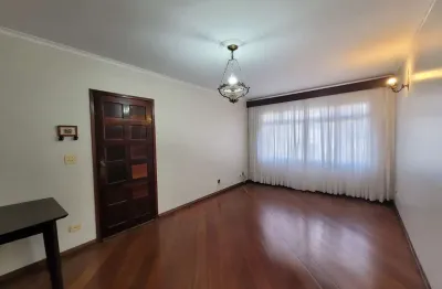 Casa com 3 quartos à venda na Rua Doutor Rosalvo Sales, 188, Vila Brasilina, São Paulo