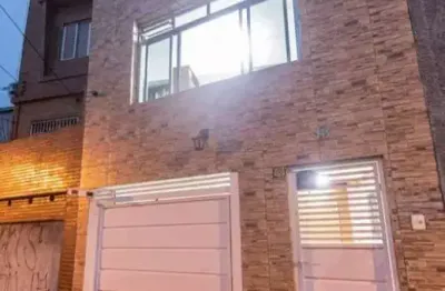 Imperdível oportunidade: casa à venda na vila bertioga, são paulo-sp, com 2 suítes e vaga de garagem!