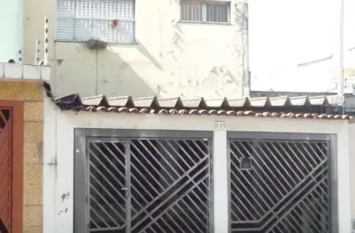 Casa com 3 quartos à venda na Rua Ouvidor Portugal, 903, Vila Monumento, São Paulo