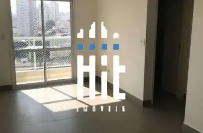 Apartamento com 2 quartos à venda na Rua Lomas Valentinas, 378, Saúde, São Paulo