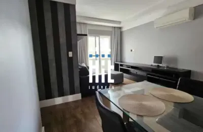 Apartamento à venda em são paulo-sp, bosque da saúde! 2 quartos, 1 suíte, 2 salas, 2 banheiros, 2 vagas de garagem.