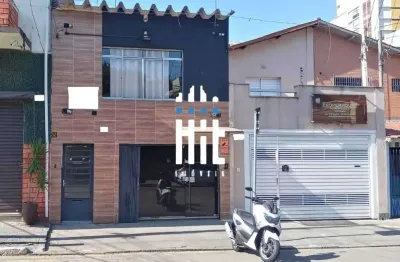 Prédio à venda na Rua Ouvidor Portugal, 780, Ipiranga, São Paulo