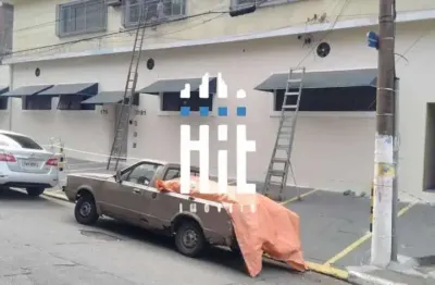 Prédio à venda na Rua Aurantina, 237, Sacomã, São Paulo