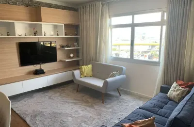 Apartamento residencial em são paulo - sp, ipiranga