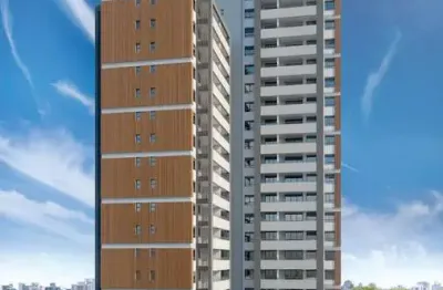 Apartamento com 2 quartos à venda na Rua Paula Ney, 550, Vila Mariana, São Paulo