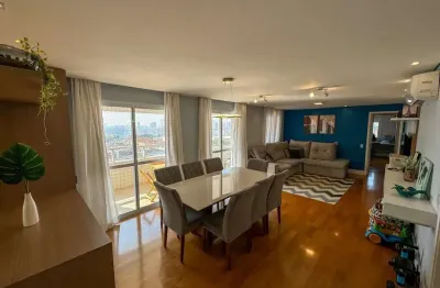 Apartamento à venda no ipiranga, são paulo-sp: 3 quartos, 3 suítes, 2 salas, 4 banheiros, 2 vagas, 136 m². venha conferir!