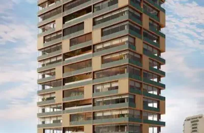 Apartamento residencial em são paulo - sp, pinheiros