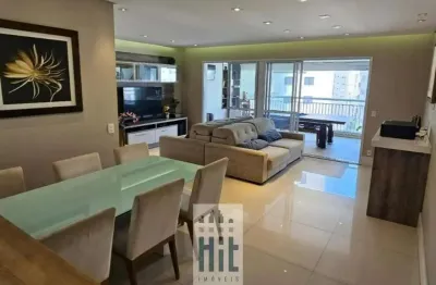 Apartamento à venda em são paulo-sp, chácara inglesa: 2 quartos, 1 suíte, 1 sala, 4 banheiros, 2 vagas, 115m²!
