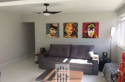 Apartamento à venda na vila mariana, são paulo-sp: 2 quartos, 2 salas, 3 banheiros, 1 vaga e 90m² de área!