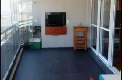 Apartamento com 3 quartos à venda na Rua General Lecor, 468, Ipiranga, São Paulo