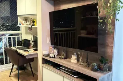 Apartamento com 3 quartos à venda na Avenida Santo Albano, 928, Vila Vera, São Paulo