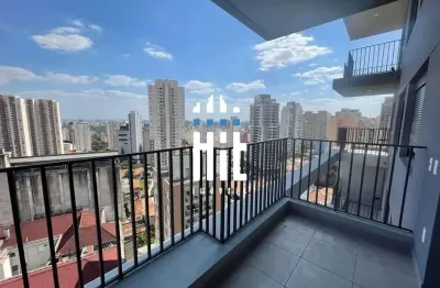 Apartamento residencial em são paulo - sp, vila mariana