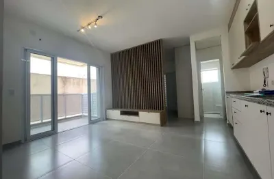 Apartamento com 1 quarto para alugar na Avenida Nazaré, 1828, Ipiranga, São Paulo