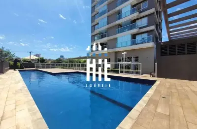 Apartamento de alto padrão no pride ipiranga: 1 quarto, 1 suíte, 1 sala, 1 banheiro, 1 vaga de garagem - aproveite!