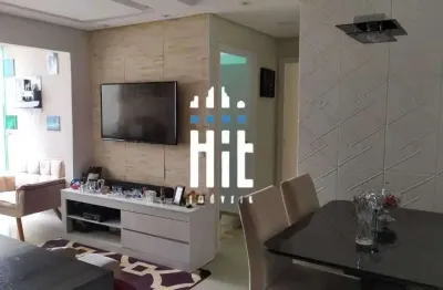 Apartamento com 2 quartos à venda na Avenida Miguel Estefno, 2864, Saúde, São Paulo