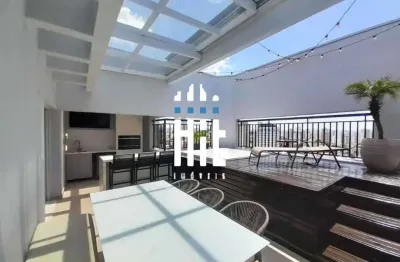 Cobertura à venda em são paulo-sp, bairro ipiranga: 3 quartos, 1 suíte, 2 salas, 2 banheiros, 2 vagas, 140m². aproveite!