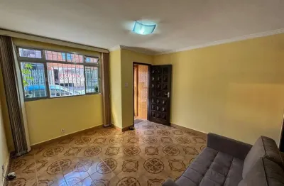 Casa à venda em são paulo-sp, ipiranga: 2 quartos, 1 sala, 2 banheiros, 80m² de área!