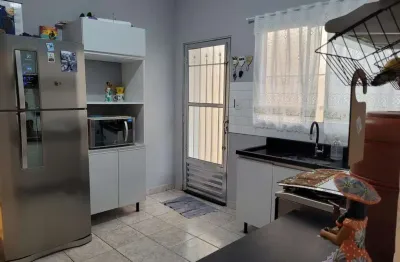 Casa à venda em são paulo-sp, na vila liviero, com 3 quartos, 1 sala, 1 banheiro, 2 vagas de garagem e 170m² de área.