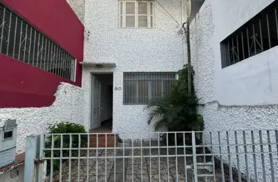 Casa em condomínio fechado com 2 quartos à venda na Travessa Doutor Cláudio Damasceno, 167, Ipiranga, São Paulo