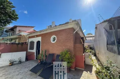 Imperdível oportunidade: casa à venda em são paulo-sp, bairro ipiranga. 3 quartos, 1 suíte, 1 sala, 2 banheiros, 3 vagas, 161m².