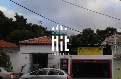 Imperdível casa à venda em são paulo-sp, ipiranga: 4 quartos, 1 sala, 3 banheiros, 2 vagas de garagem, 176m² de área.