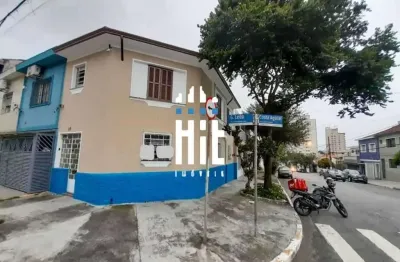 Sobrado à venda no ipiranga, são paulo-sp: 3 quartos, 1 sala, 1 banheiro, 1 vaga de garagem. próximo ao metro sacomã!