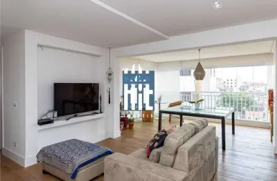 Apartamento residencial em são paulo - sp, vila mariana