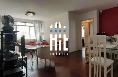 Apartamento com 2 quartos à venda na Alameda Franca, 133, Jardim Paulista, São Paulo