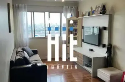 Apartamento com 3 quartos à venda na Rua Lino Coutinho, 315, Ipiranga, São Paulo