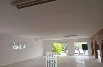 Salão comercial de alto padrão na vila moinho velho, são paulo-sp: 8 salas, 6 banheiros, 10 vagas de garagem, 740 m².
