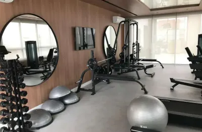 Apartamento com 3 quartos à venda na Rua Gregório Serrão, 321, Vila Mariana, São Paulo