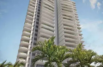 Apartamento com 4 quartos à venda na Rua Achilles Masetti, 155, Paraíso, São Paulo