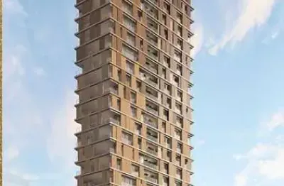 Apartamento com 4 quartos à venda na Rua Leopoldo Couto de Magalhães Júnior, 1205, Itaim Bibi, São Paulo