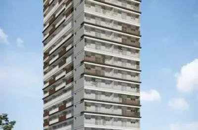 Apartamento com 1 quarto à venda na Avenida Doutor Ricardo Jafet, 1811, Ipiranga, São Paulo
