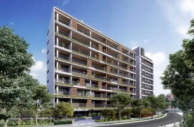 Apartamento residencial em são paulo - sp, cidade jardim