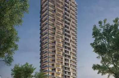 Apartamento com 2 quartos à venda na Rua Cônego Eugênio Leite, 530, Pinheiros, São Paulo