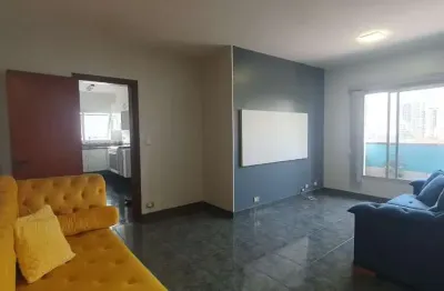 Apartamento à venda em são paulo-sp, ipiranga, 3 quartos, 1 suíte, 3 banheiros, 100m² de área.