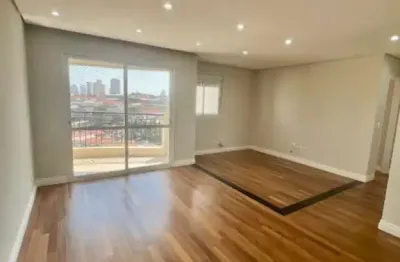 Apartamento à venda em são paulo-sp na vila bertioga: 3 quartos, 1 suíte, 74m², 2 vagas. confira!