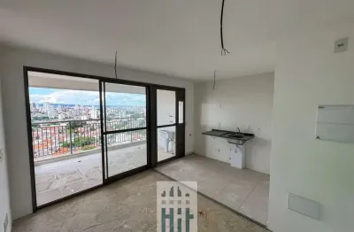 Imperdível apartamento à venda em são paulo - ipiranga, 2 quartos, 1 suíte, 2 salas, 2 banheiros, 1 vaga, 56m²