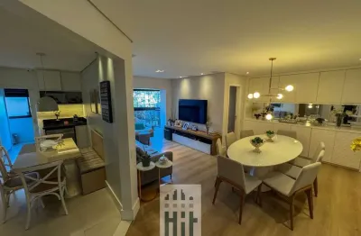 Apartamento à venda em são paulo-sp, chácara inglesa: 3 quartos, 1 suíte, 1 sala, 3 banheiros, 2 vagas, 115m². imperdível!