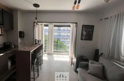 Apartamento moderno na chácara inglesa, são paulo-sp: 1 quarto, 1 suíte, 1 sala, 2 banheiros, 1 vaga, 30 m². venda ou locação!
