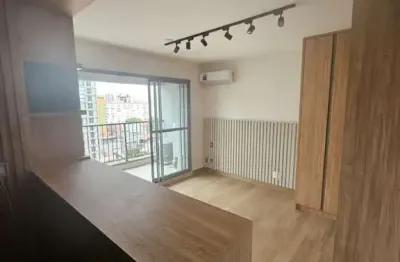 Apartamento à venda em são paulo-sp, vila mariana: 1 quarto, 1 sala, 1 banheiro - 28,50m². venha conferir!